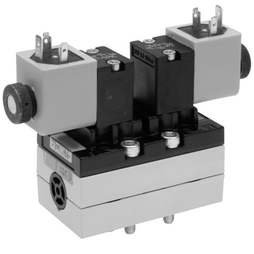 AVENTICS 5/2 - directional valve