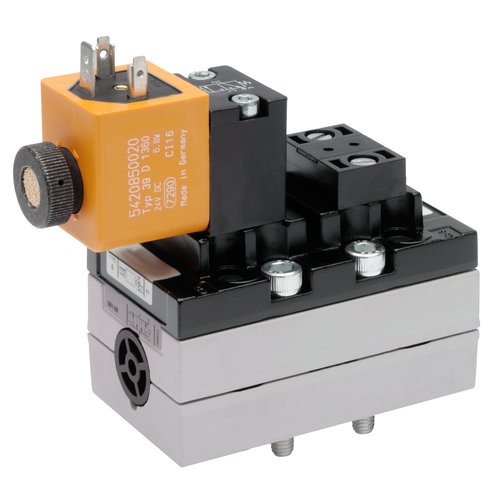 AVENTICS 5/2 - directional valve