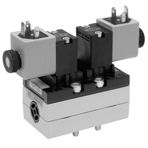 AVENTICS 5/3 - directional valve