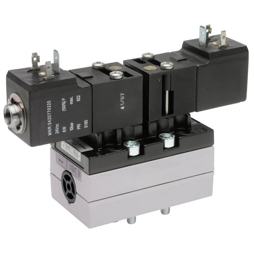 AVENTICS 5/2 - directional valve