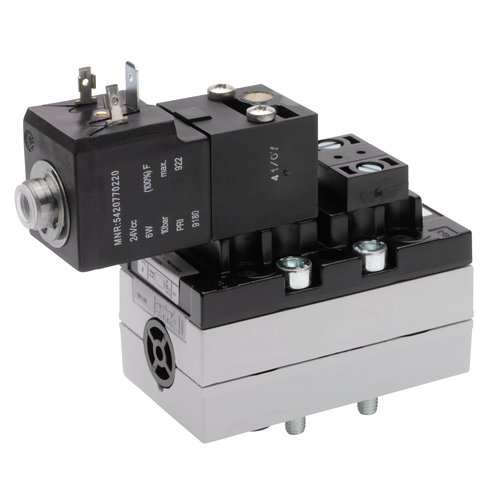 AVENTICS 5/2 - directional valve