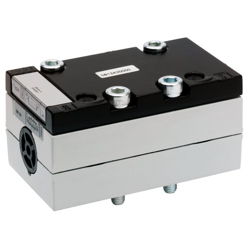 AVENTICS 5/3 - directional valve