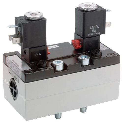 AVENTICS 5/2 - directional valve