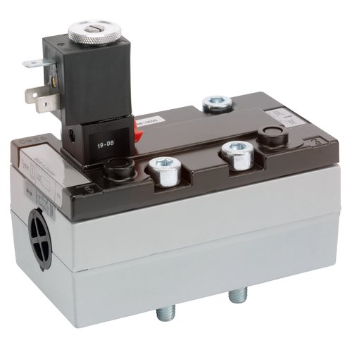 AVENTICS 5/2 - directional valve