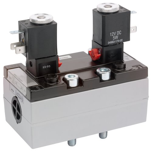 AVENTICS 5/3 - directional valve