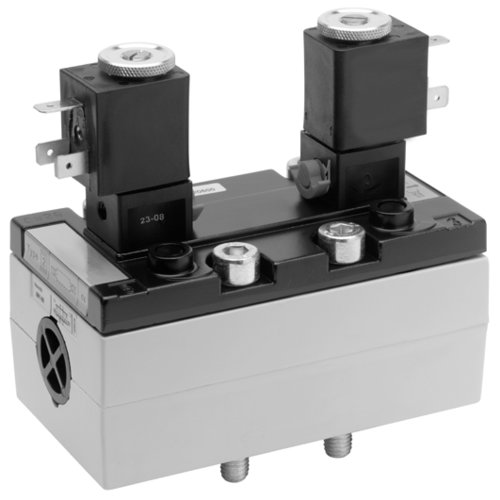 AVENTICS 5/3 - directional valve