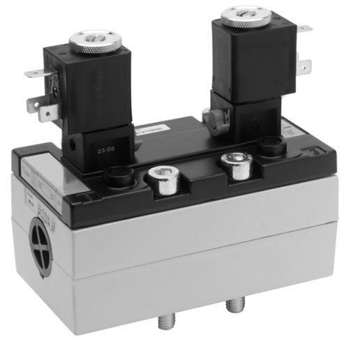 AVENTICS 5/3 - directional valve