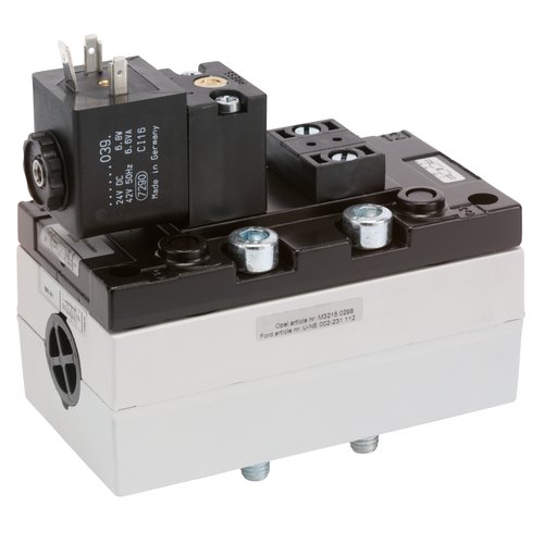 AVENTICS 5/2 - directional valve