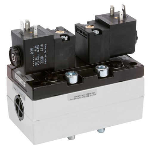 AVENTICS 5/2 - directional valve