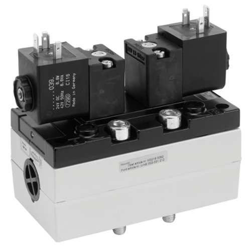 AVENTICS 5/3 - directional valve