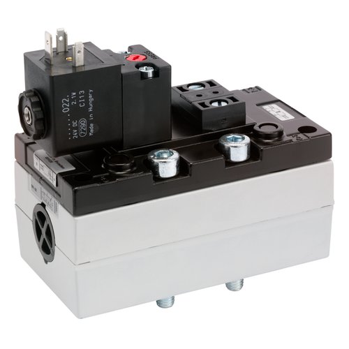 AVENTICS 5/2 - directional valve