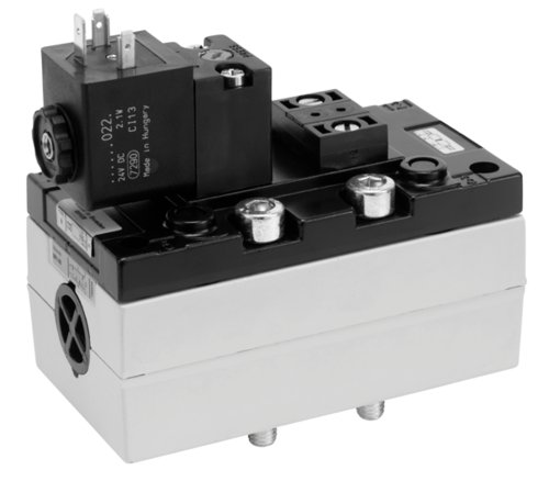 AVENTICS 5/2 - directional valve