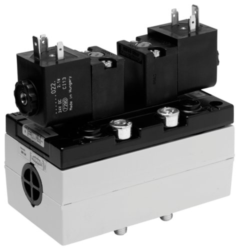 AVENTICS 5/3 - directional valve