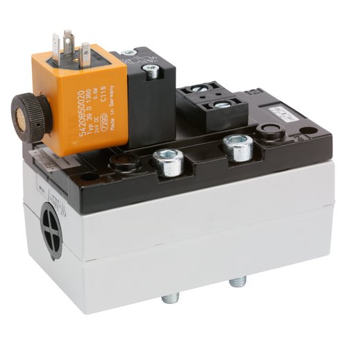 AVENTICS 5/2 - directional valve