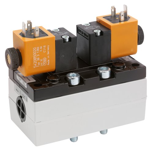 AVENTICS 5/2 - directional valve