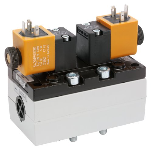 AVENTICS 5/2 - directional valve