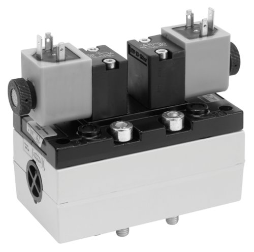 AVENTICS 5/3 - directional valve