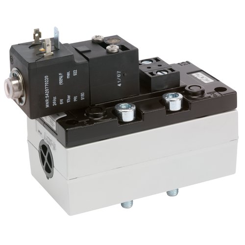 AVENTICS 5/2 - directional valve