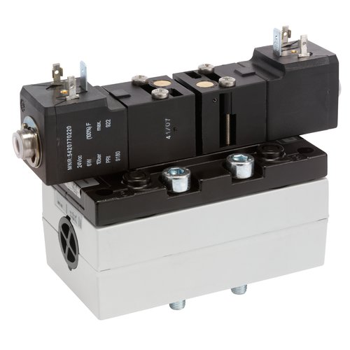 AVENTICS 5/2 - directional valve