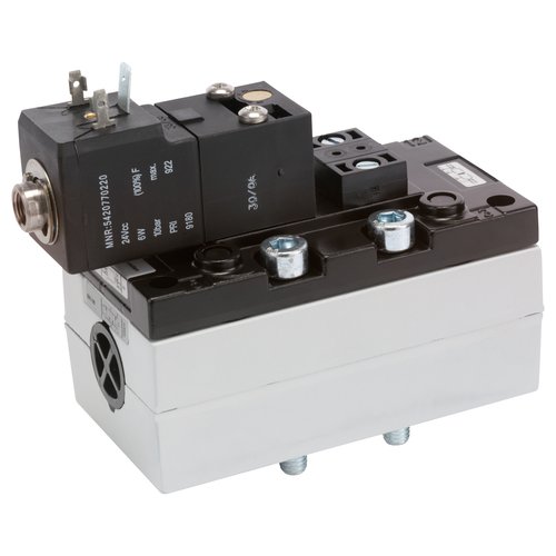 AVENTICS 5/2 - directional valve