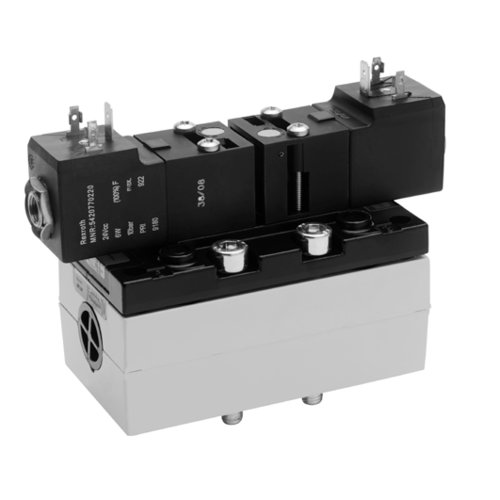 AVENTICS 5/3 - directional valve