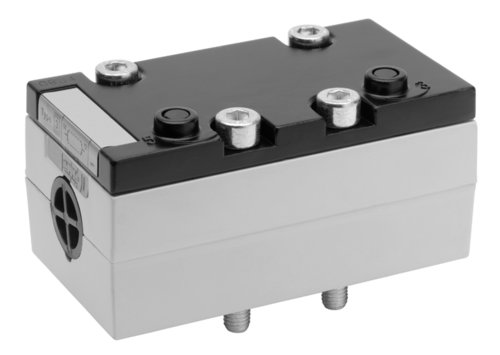 AVENTICS 5/2 - directional valve