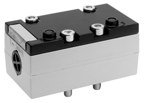 AVENTICS 5/3 - directional valve