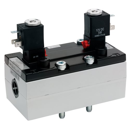 AVENTICS 5/2 - directional valve