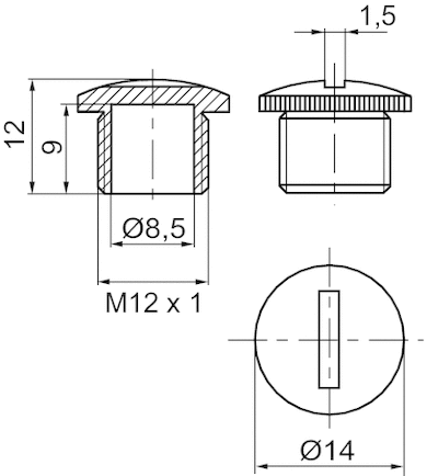 series CON - RD - 1823312001