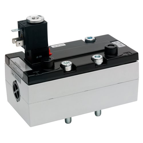 AVENTICS 5/2 - directional valve