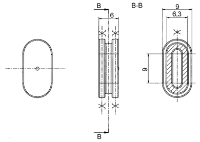 AVENTICS Separator - 0493871904