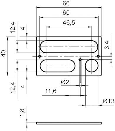 Series ED07 - R414001681