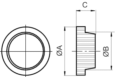 AVENTICS Separator - 5634810000