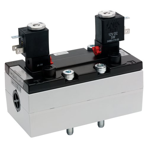 AVENTICS 5/3 - directional valve