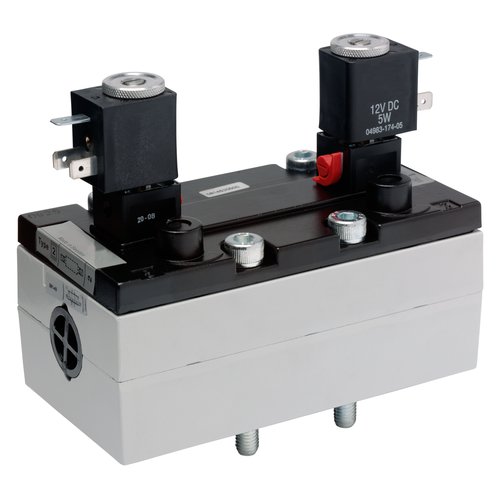 AVENTICS 5/3 - directional valve