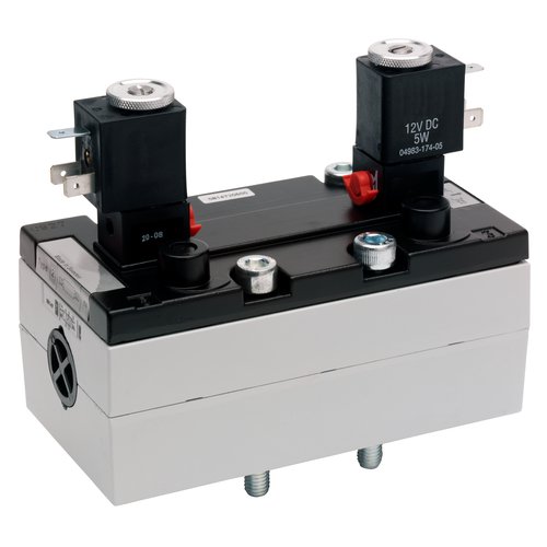 AVENTICS 5/3 - directional valve