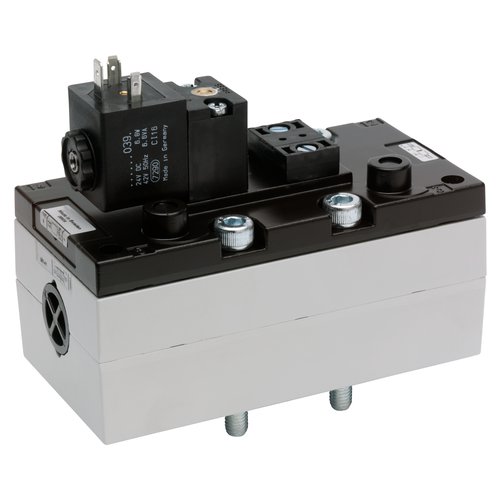 AVENTICS 5/2 - directional valve