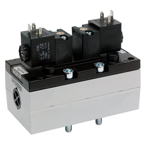 AVENTICS 5/3 - directional valve