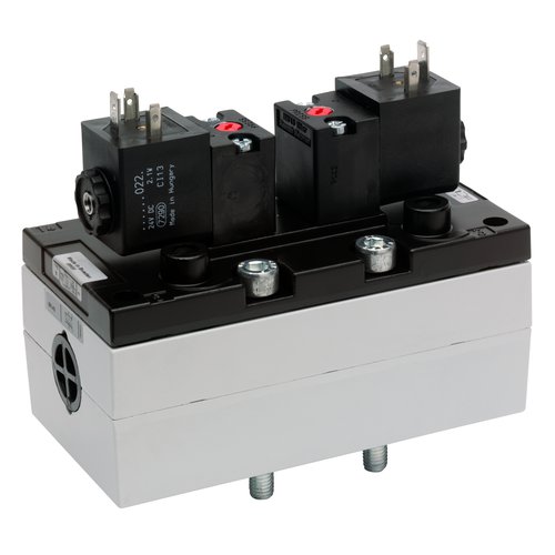 AVENTICS 5/2 - directional valve