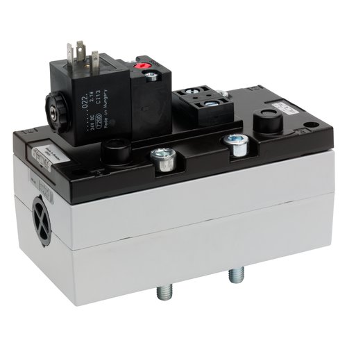 AVENTICS 5/2 - directional valve