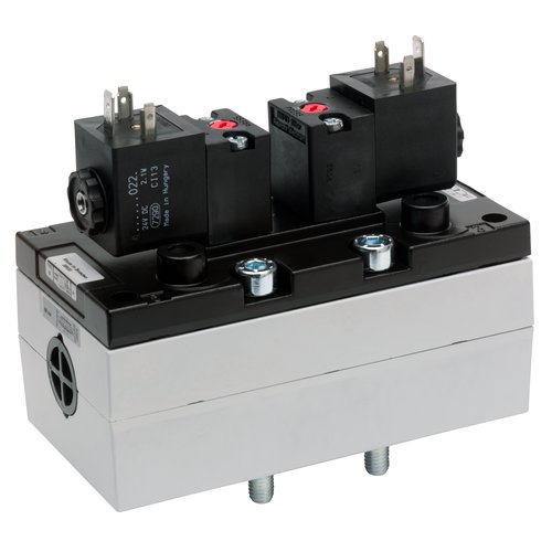 AVENTICS 5/3 - directional valve