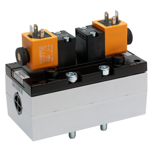 AVENTICS 5/2 - directional valve