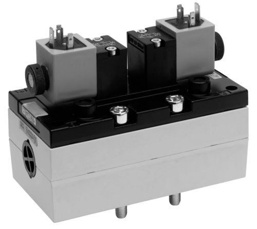 AVENTICS 5/3 - directional valve