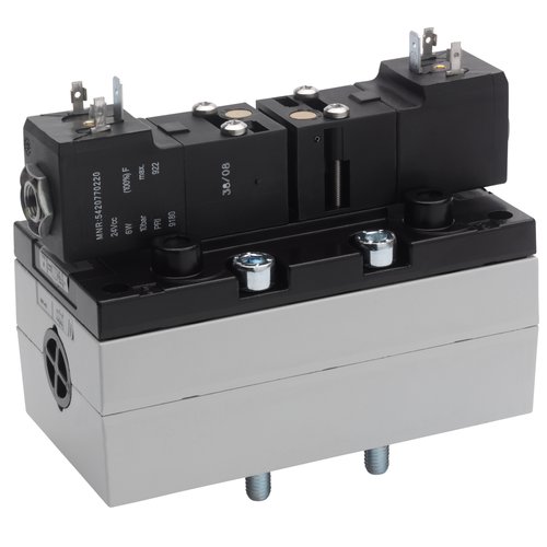 AVENTICS 5/2 - directional valve