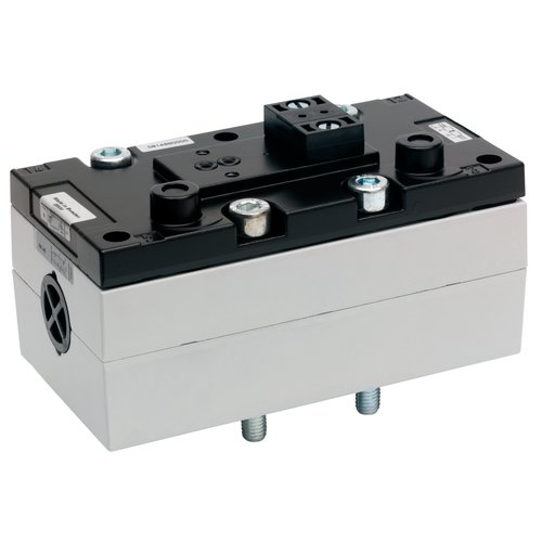 AVENTICS 5/2 - directional valve