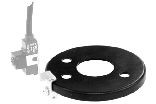 AVENTICS Mounting plate - 3224181000