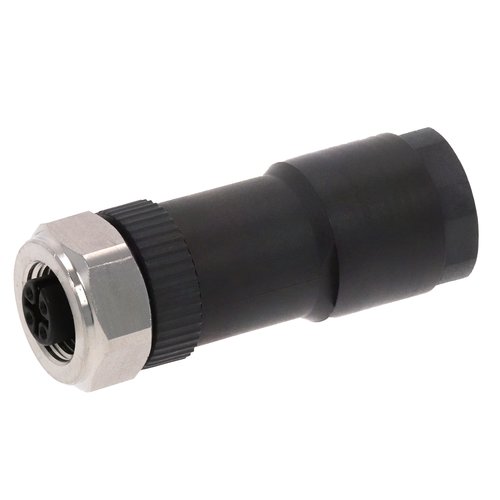 AVENTICS Round plug connector DUO