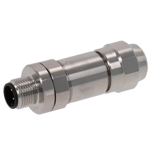 AVENTICS Round plug connector