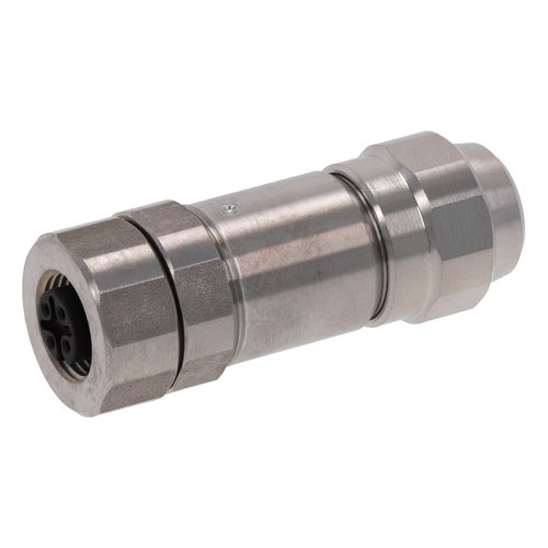 AVENTICS Round plug connector