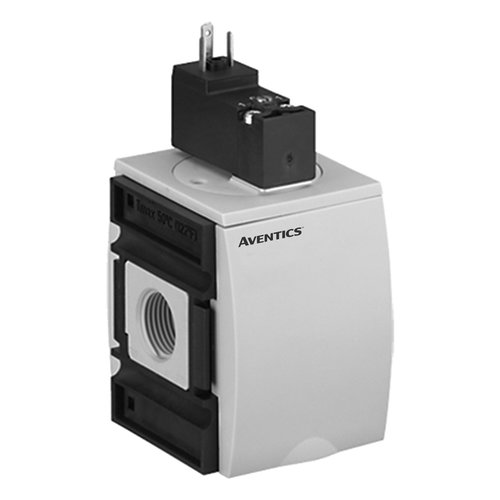 AVENTICS 2/2 - directional valve